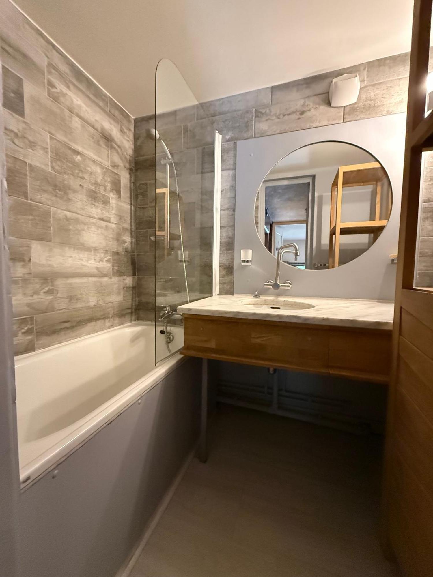 / Argentiere - Duplex 6p Apartment Chamonix