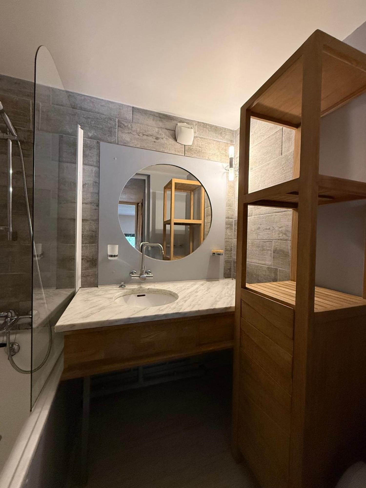 / Argentiere - Duplex 6p Apartment